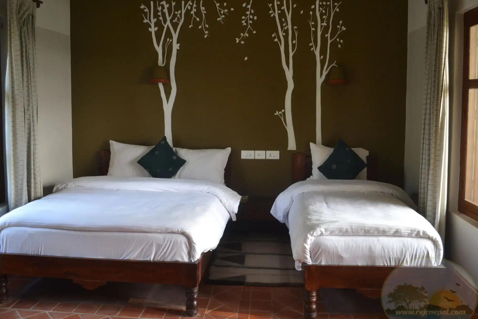 River View Jungle Camp