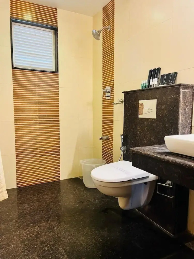 PLA Rathna Residency Trichy