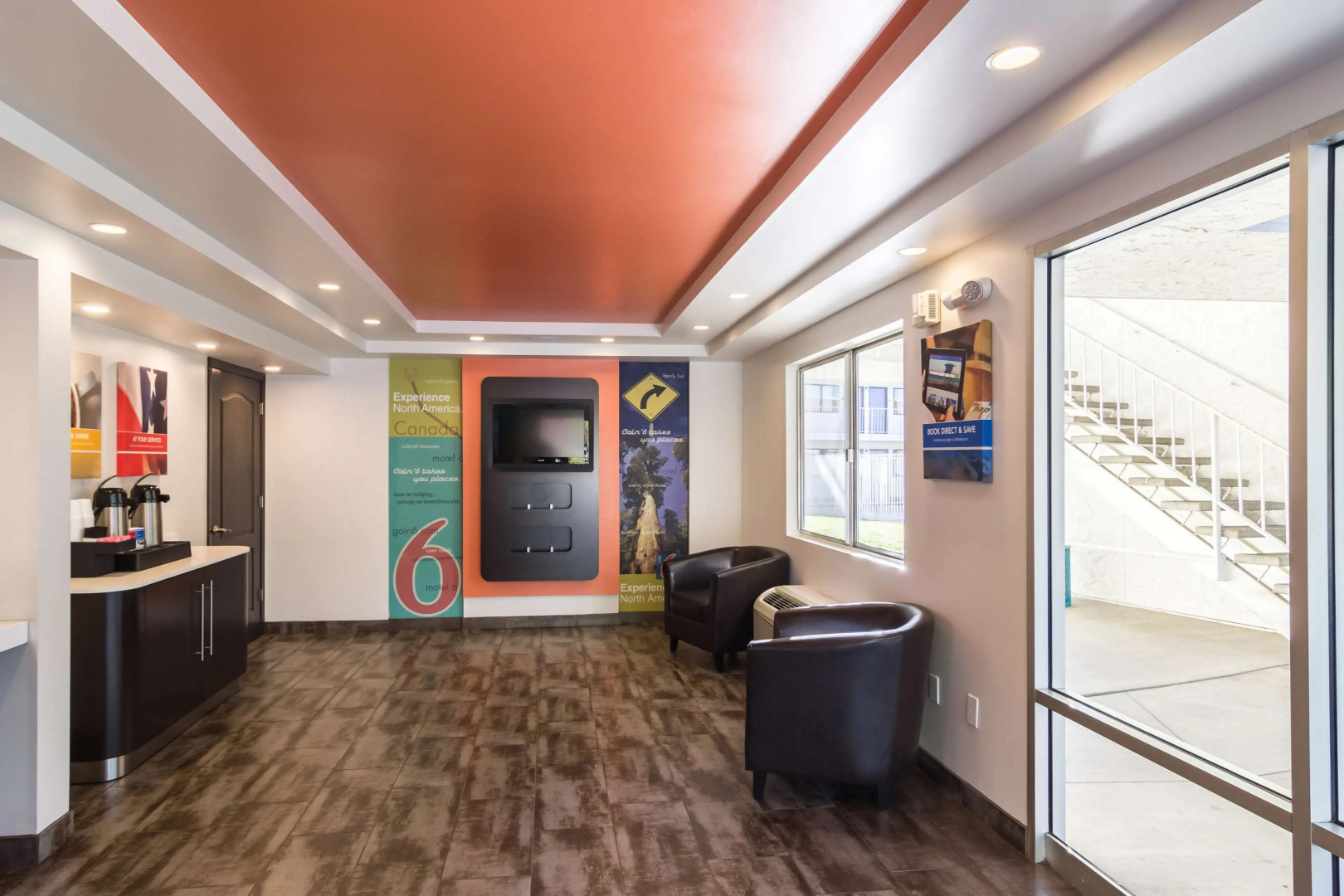 Motel 6 Oroville, CA