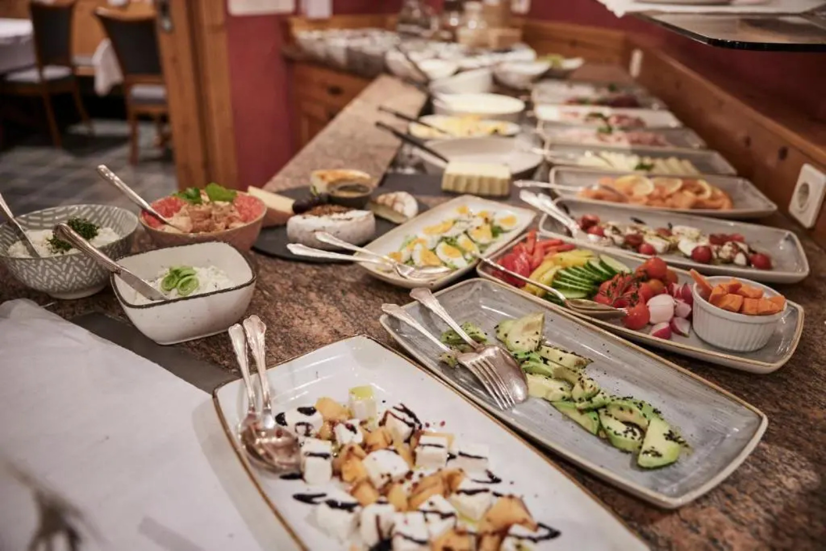 Hotel Brandstetterhof