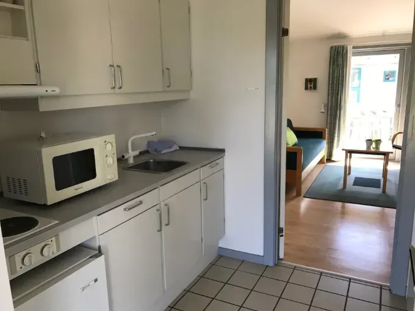 Danhostel Tisvildeleje