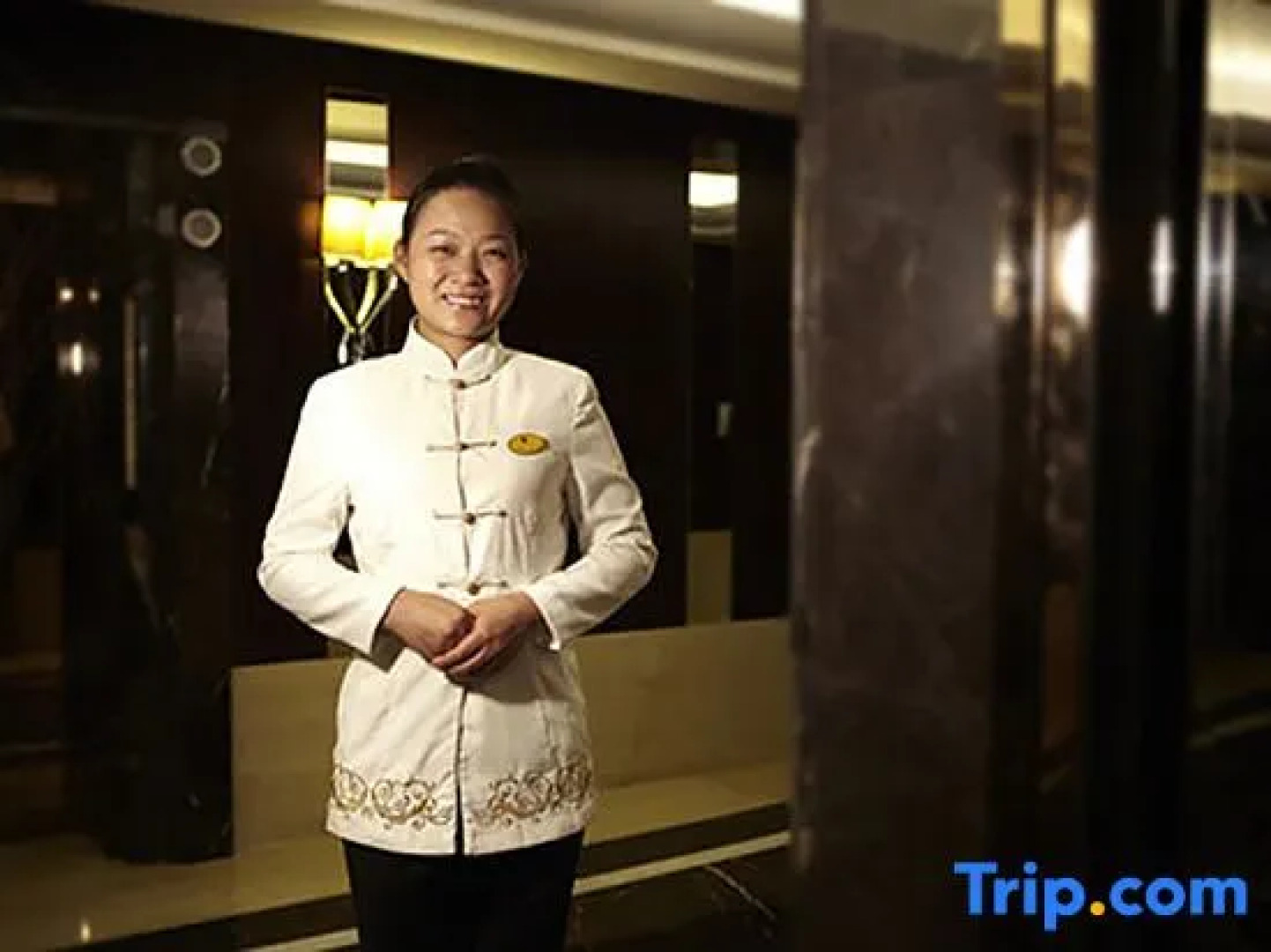 Wutong Hot Spring Hotel