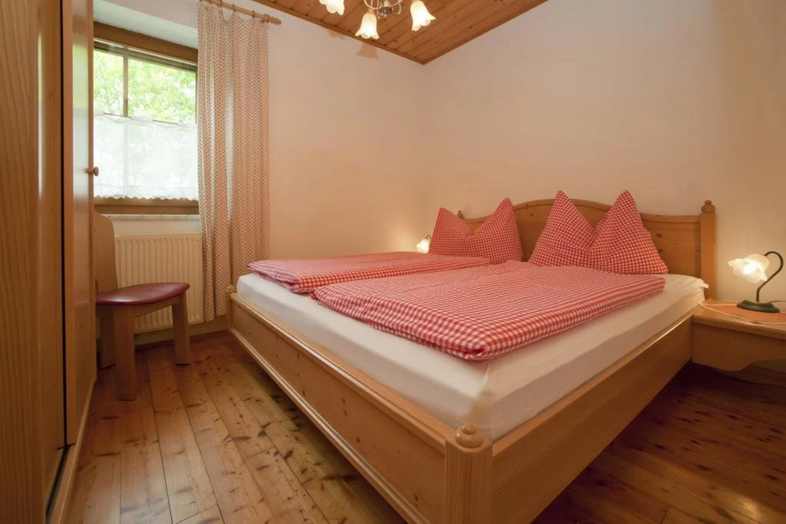 Urlaubsbauernhof Wabnig