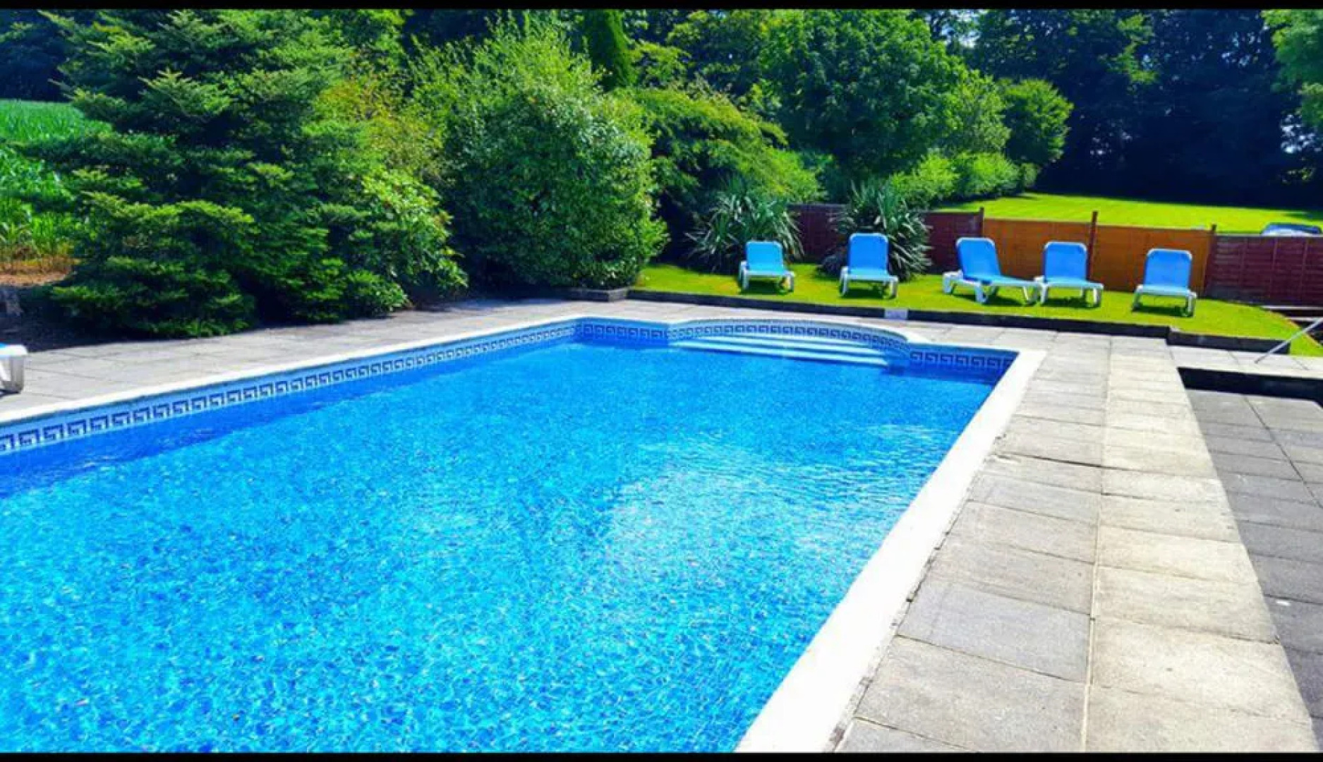 Trehellas House Hotel and Courthouse Restaurant