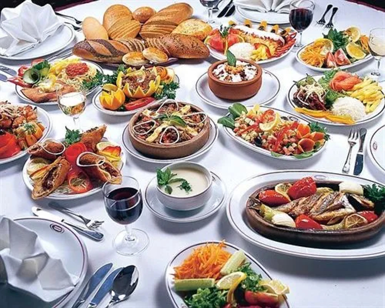 Grand Eras Hotel Kayseri