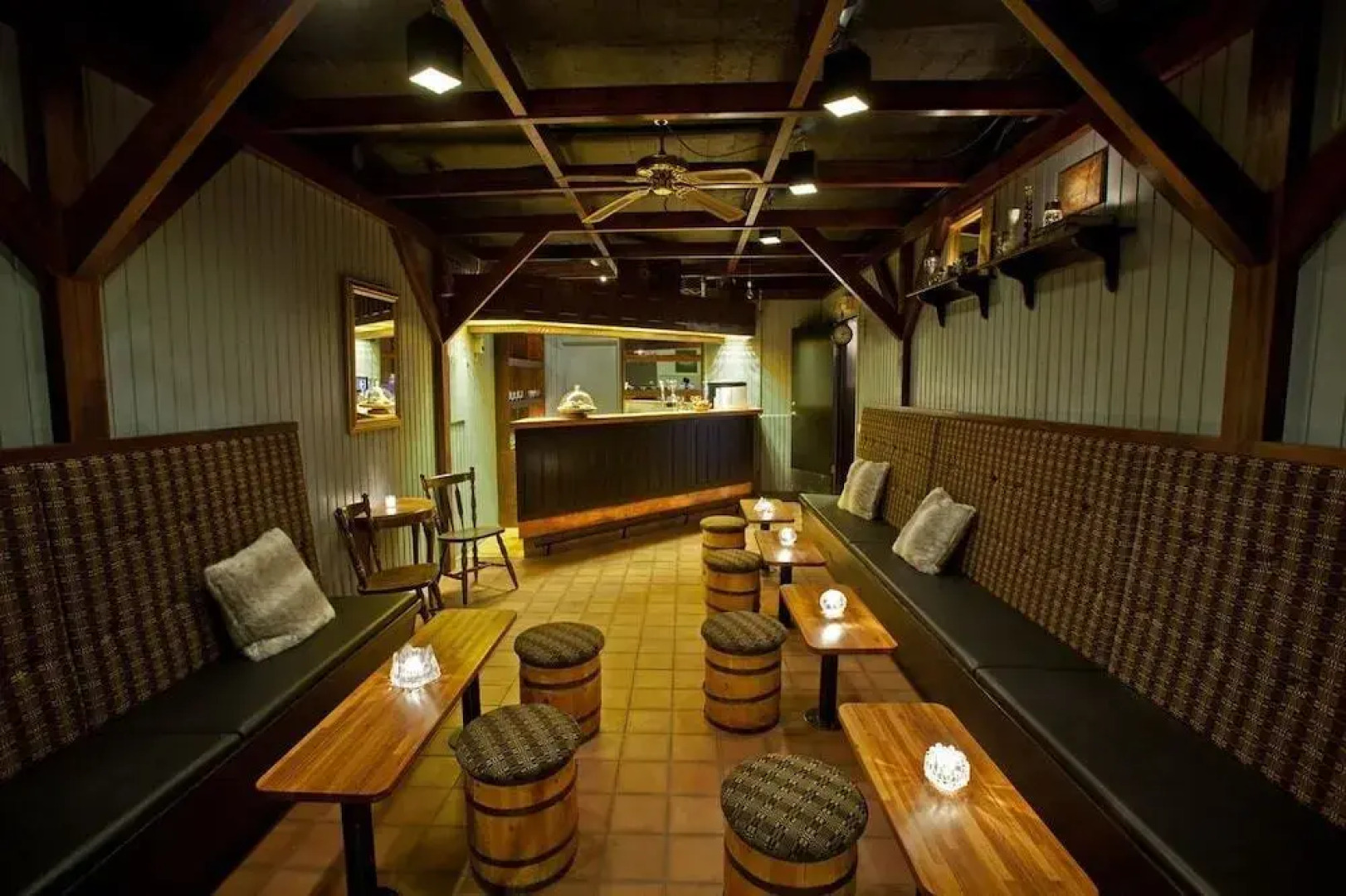 Guesthouse Tröllaskagi