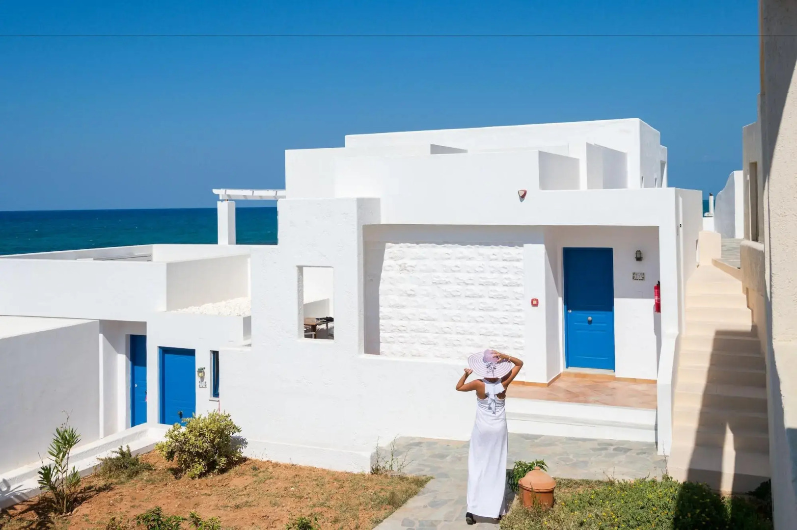Knossos Beach Bungalows & Suites