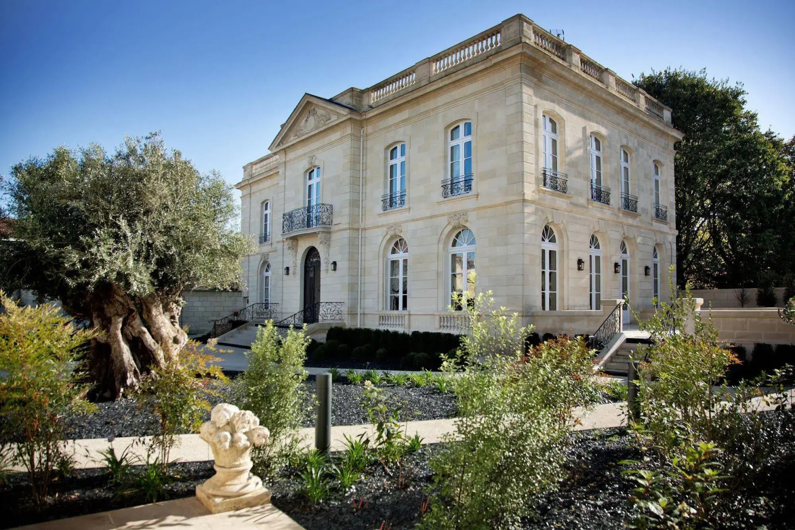 La Grande Maison