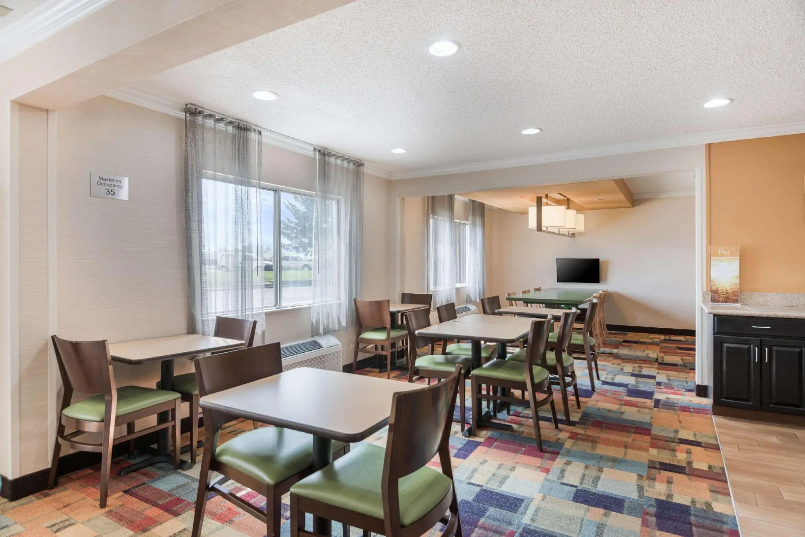 Quality Inn & Suites Bozeman