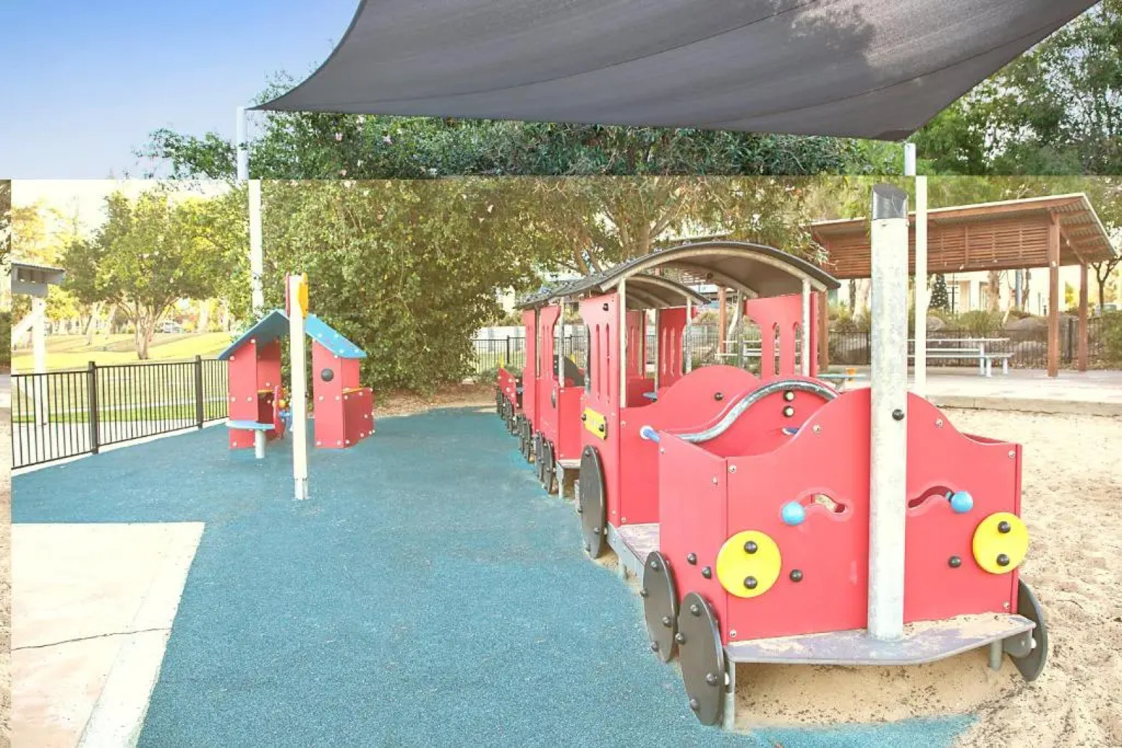 Scarborough Beach Resort QLD