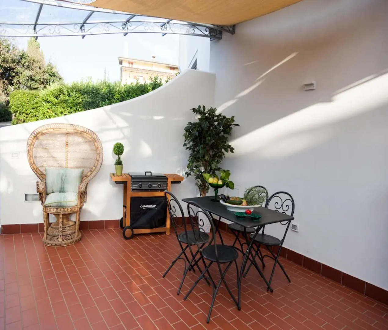 Resort Ravenna - Villa Cavaliere