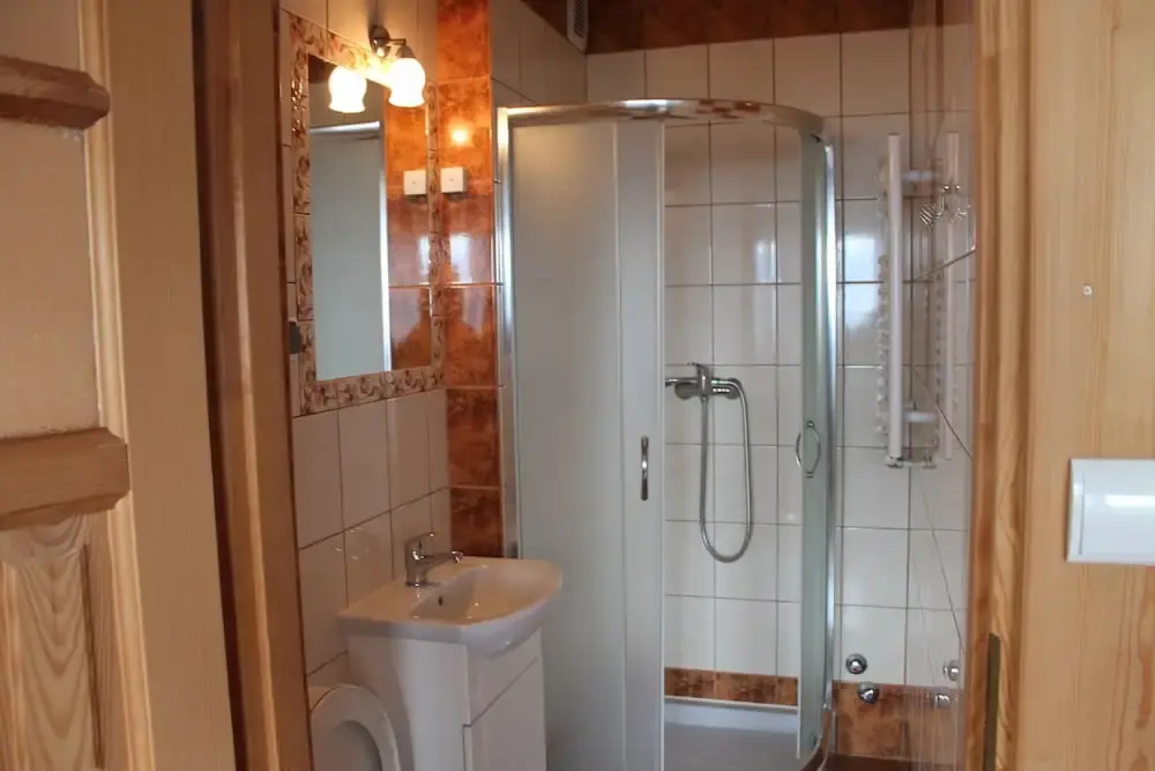 Pokoje gościnne Kamińscy