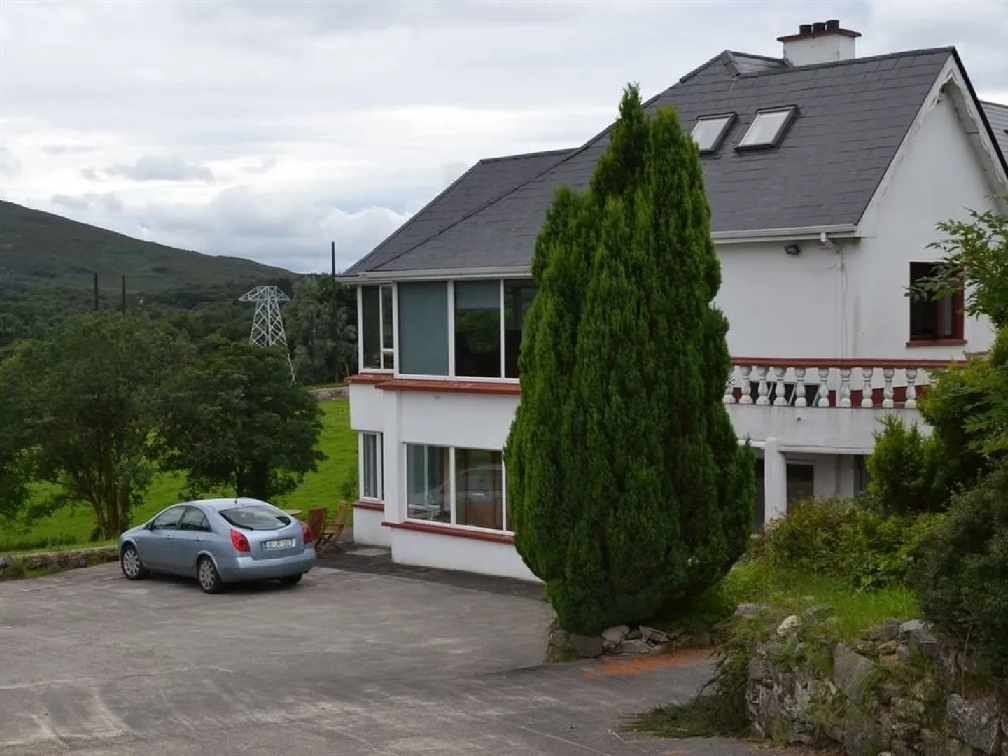 Bluebell House Bed and Breakfast