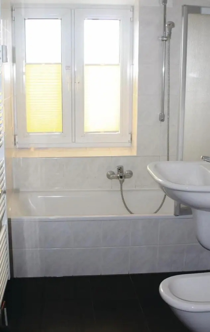 Apartmentresidenz Ostseeblick