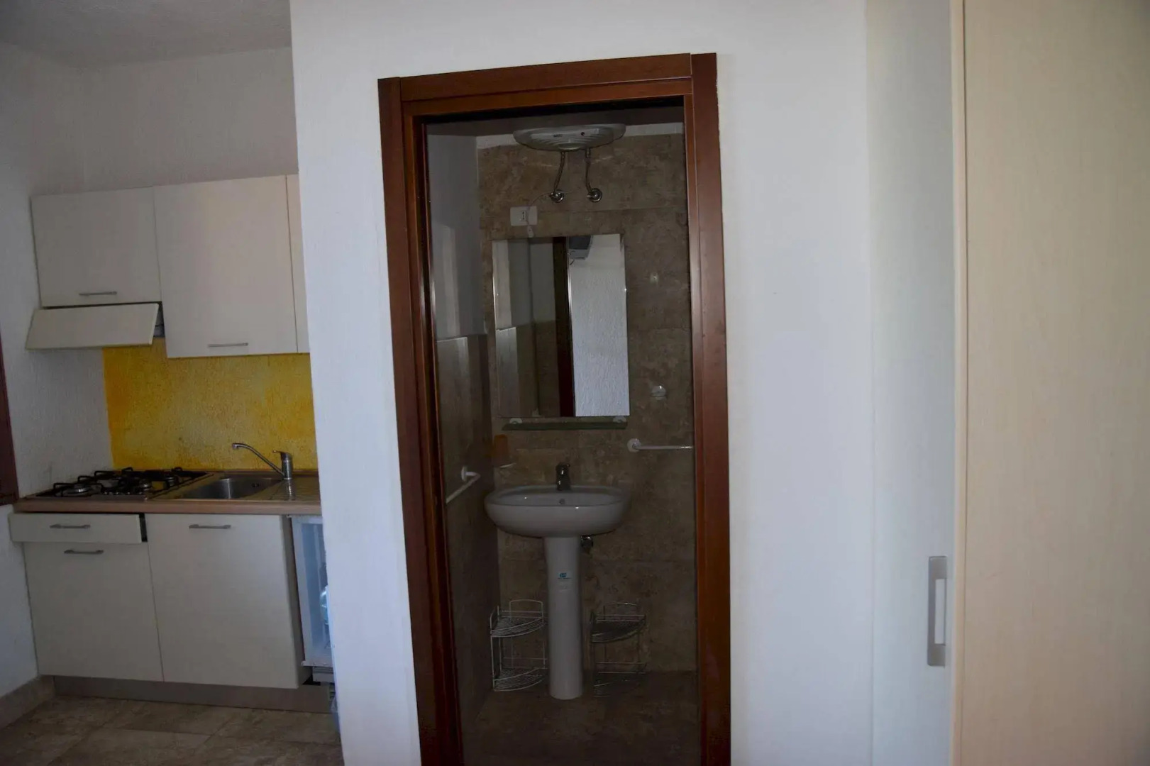 Residence Baia Santa Reparata