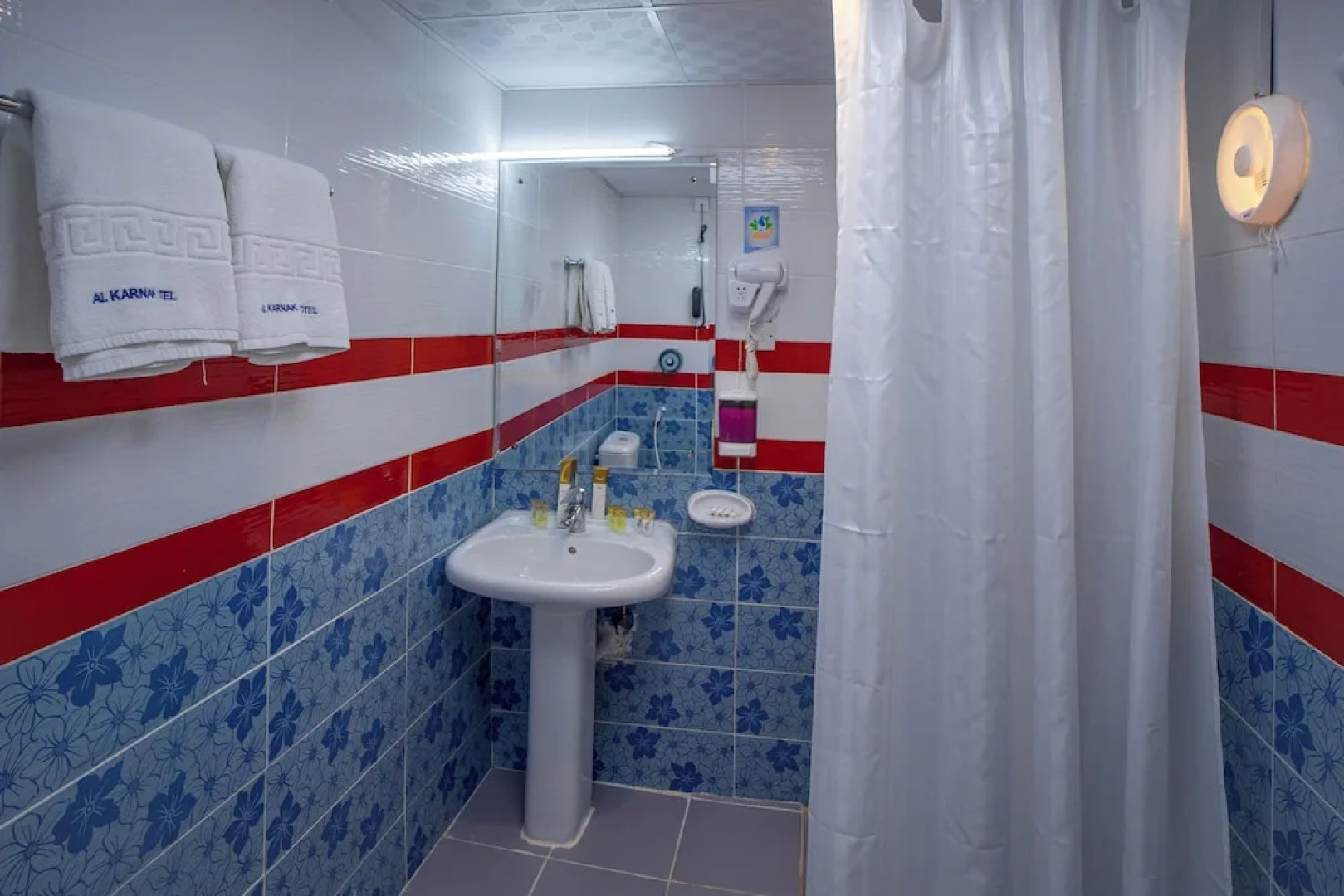 Al Karnak Hotel Branch