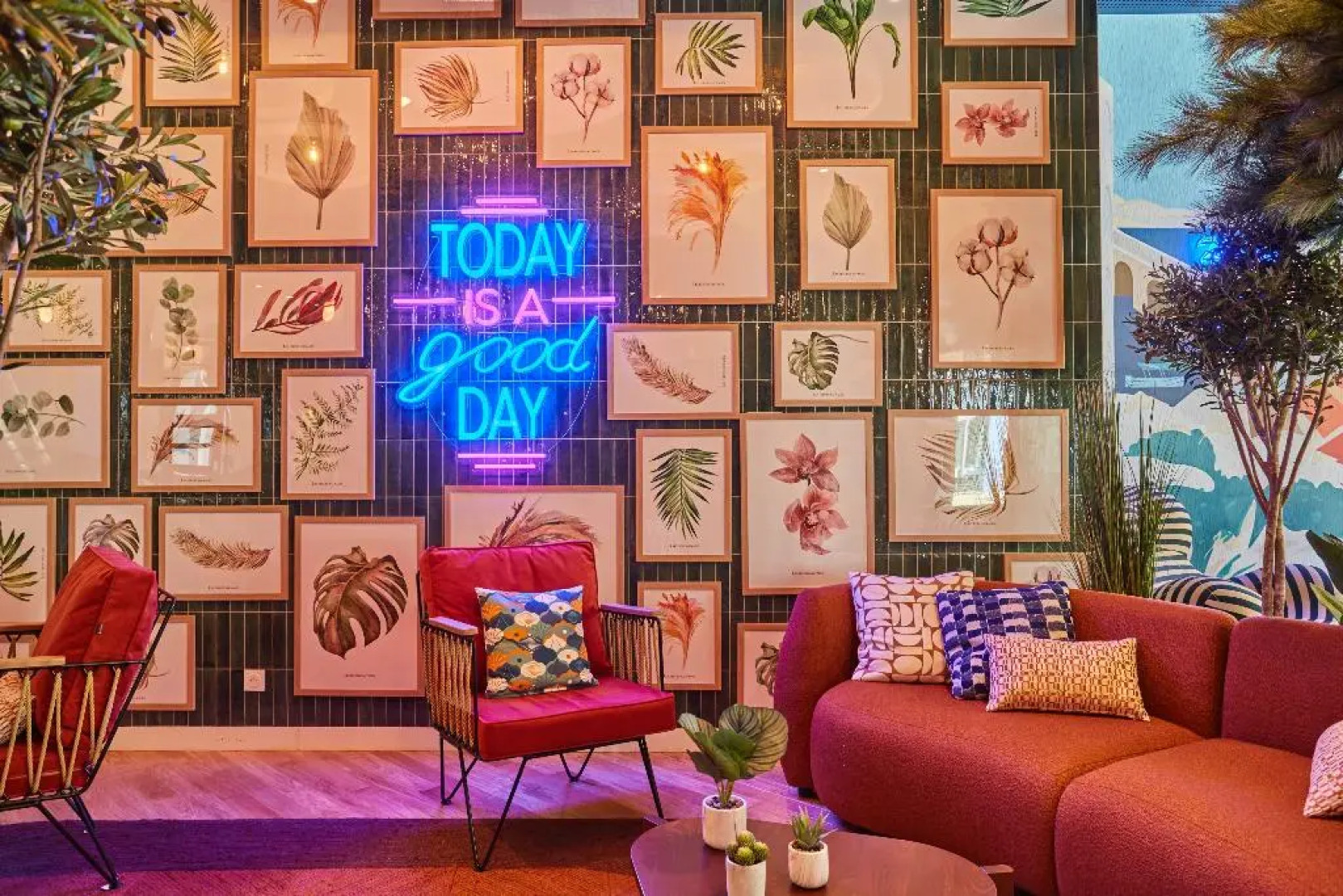 Appart Hotel Odalys City Marseille Centre Euromed