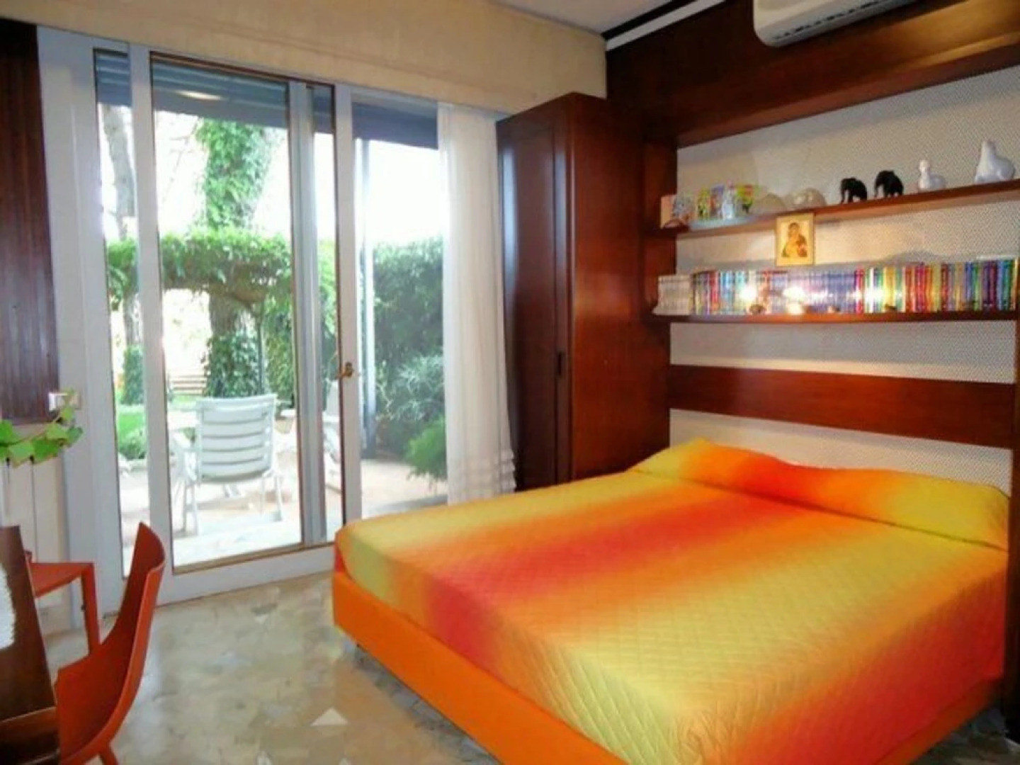 B&B Cottage Dei Consoli