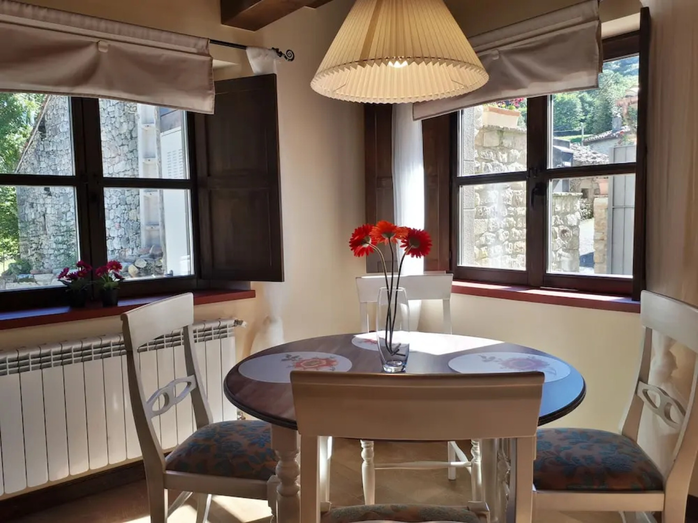 Apartamentos San Antonio