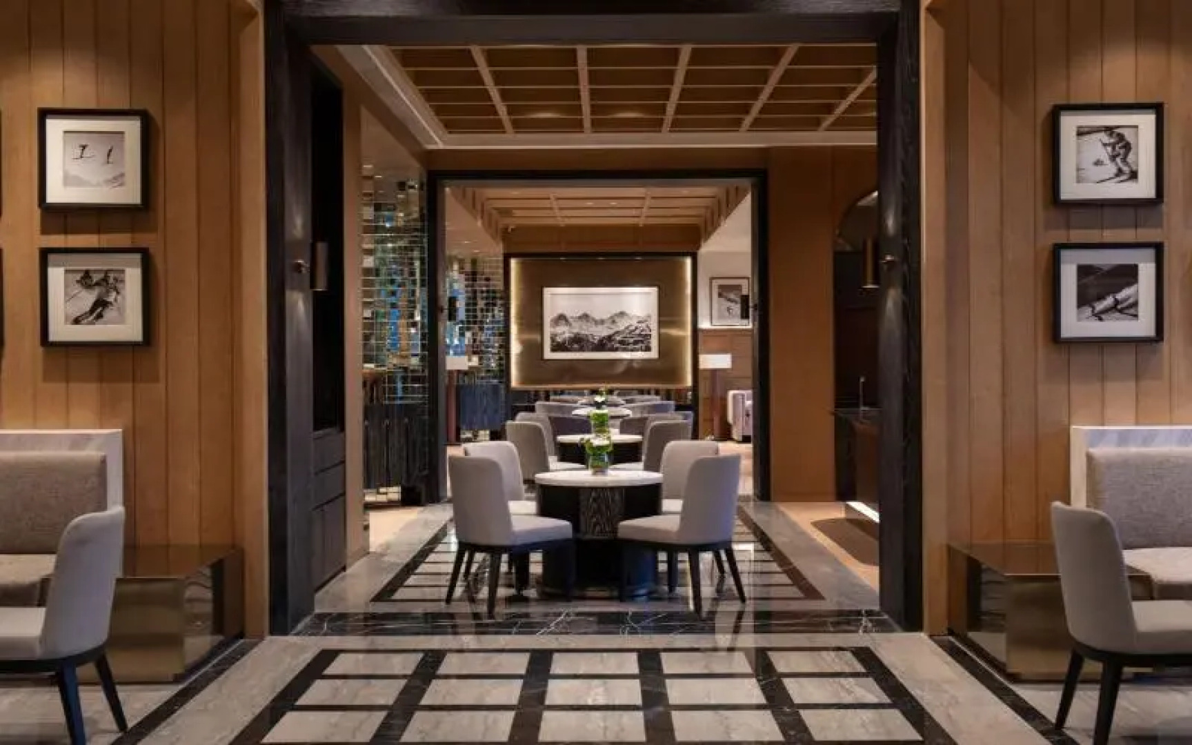 Intercontinental Chongli