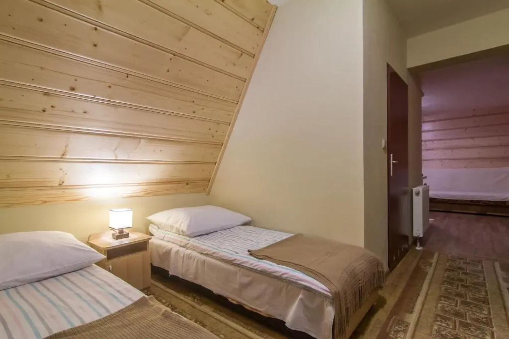 Apartamenty Bukowina