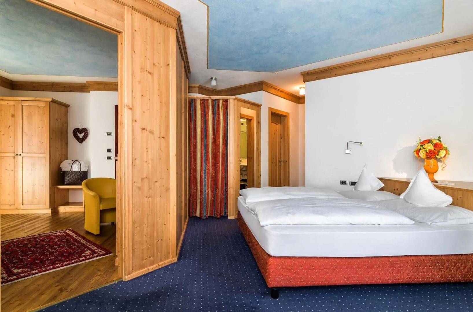 Leading Relax Hotel Maria