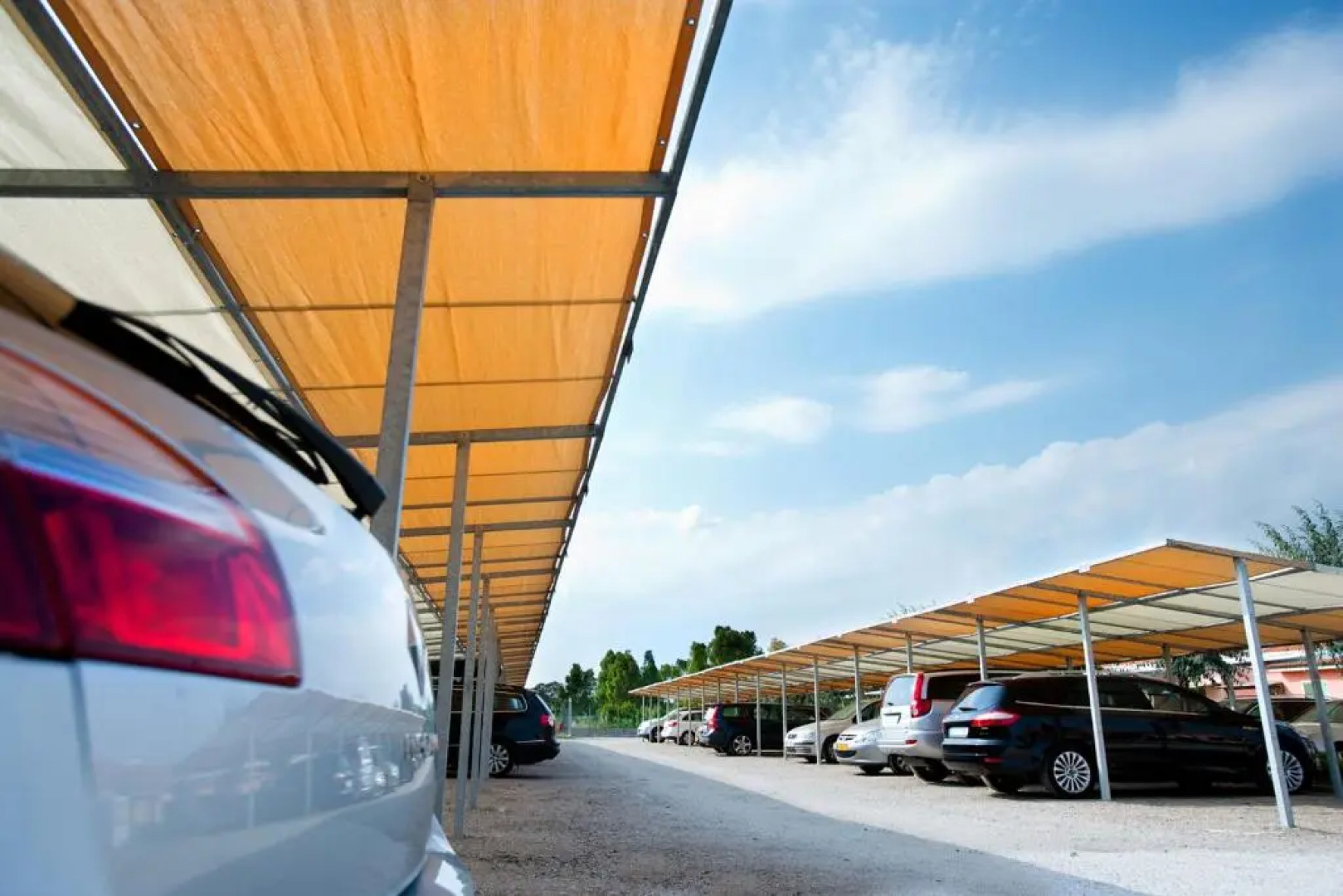 Residence La Rosa Dei Venti