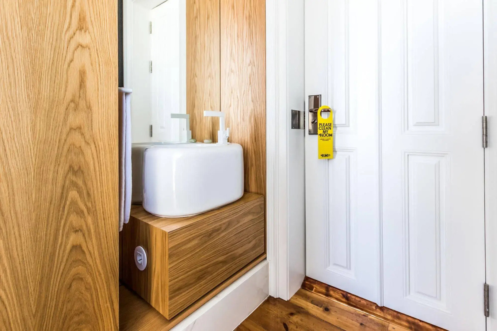 RM The Experience - Small Portuguese Hotels