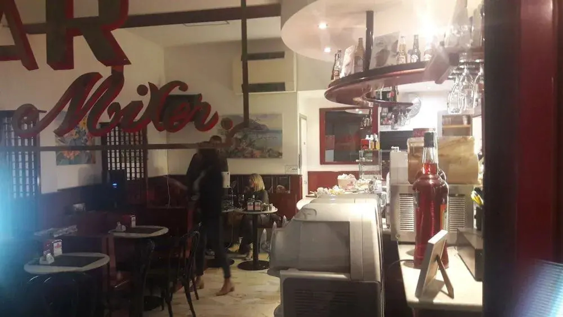 Chiavari Mare 9 Superior