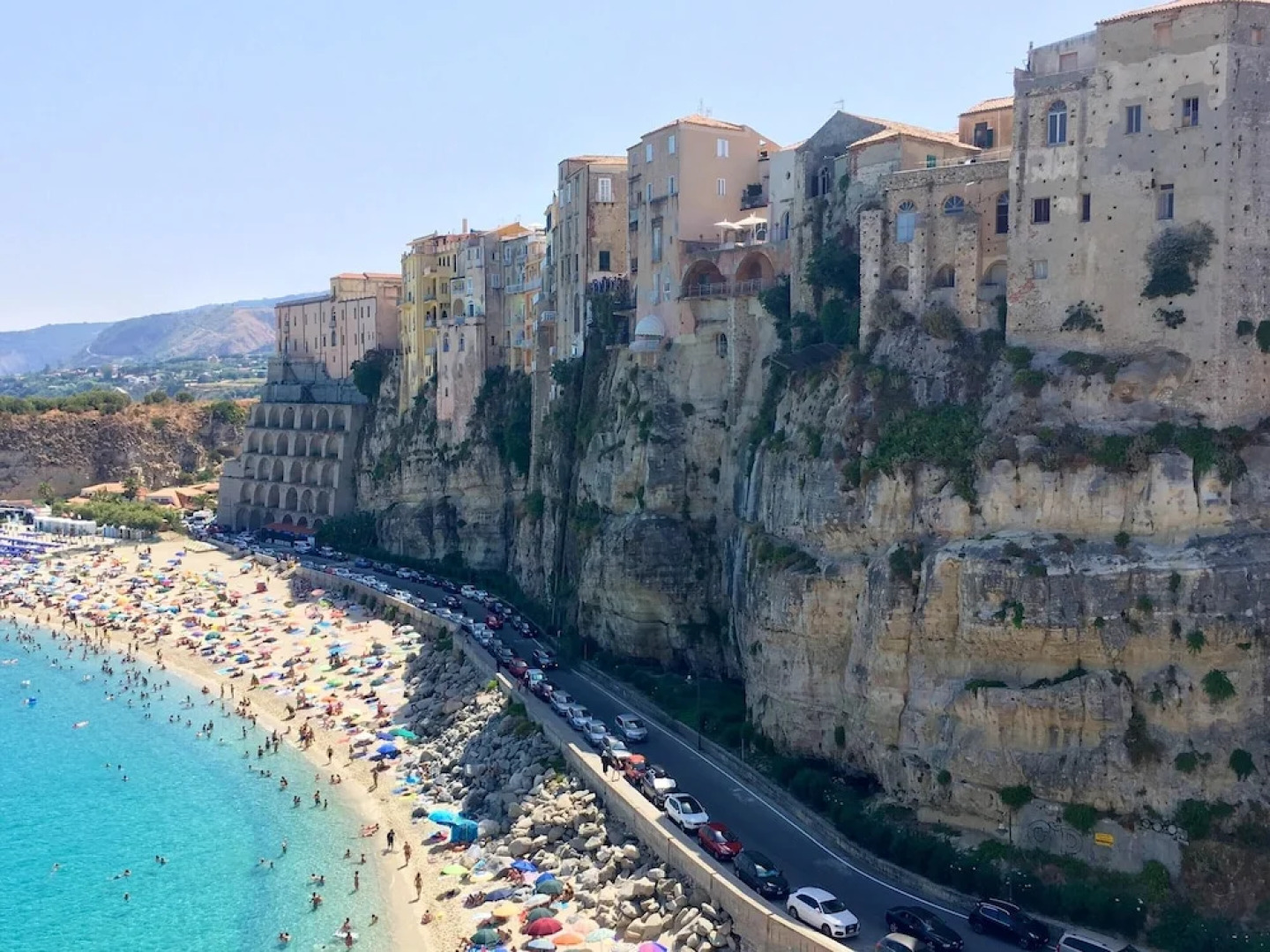 Apartment With 2 Bedrooms in Santa Maria, With Pool Access, Furnished