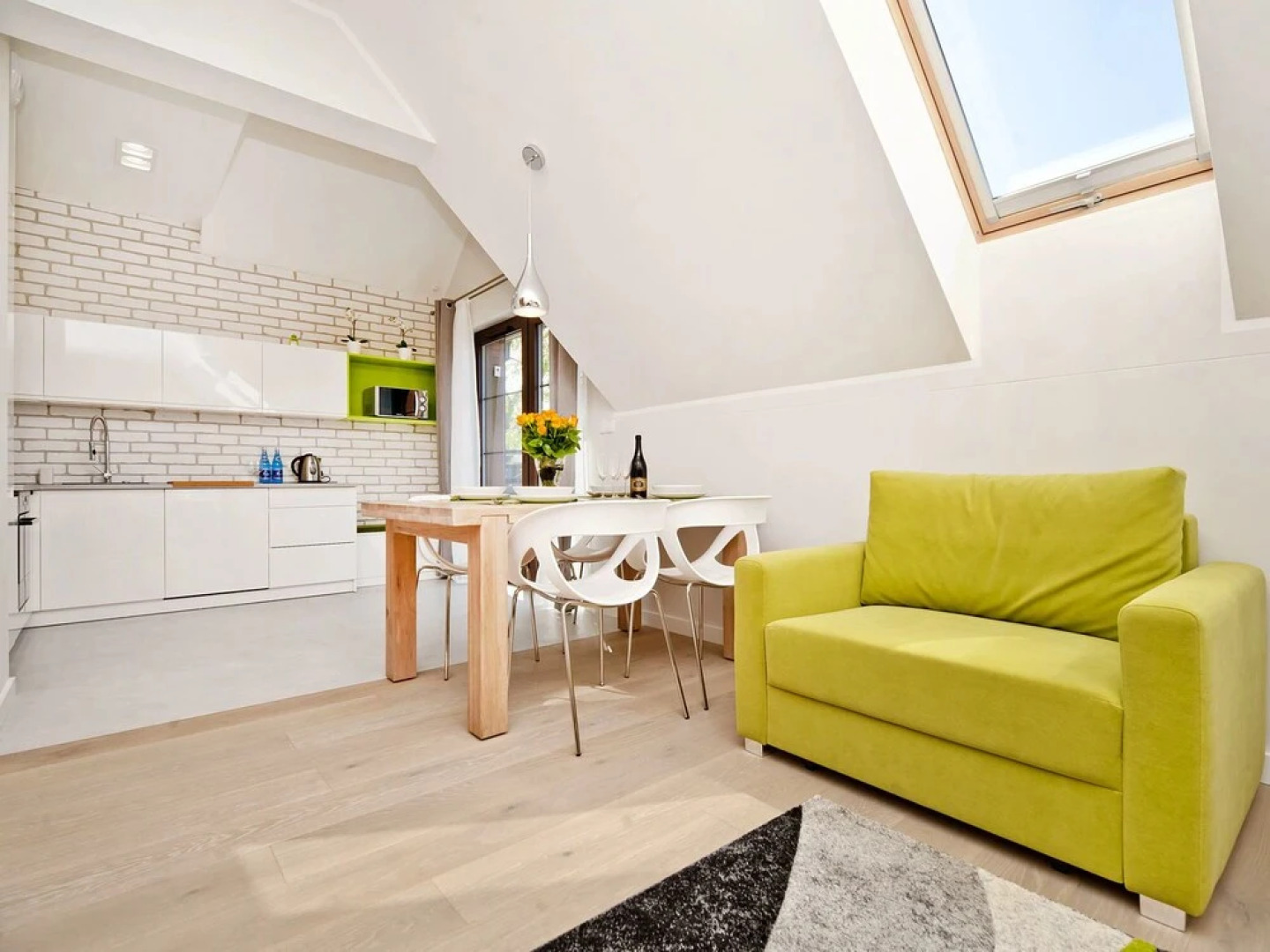 Willa Haven BlueApart Jastarnia