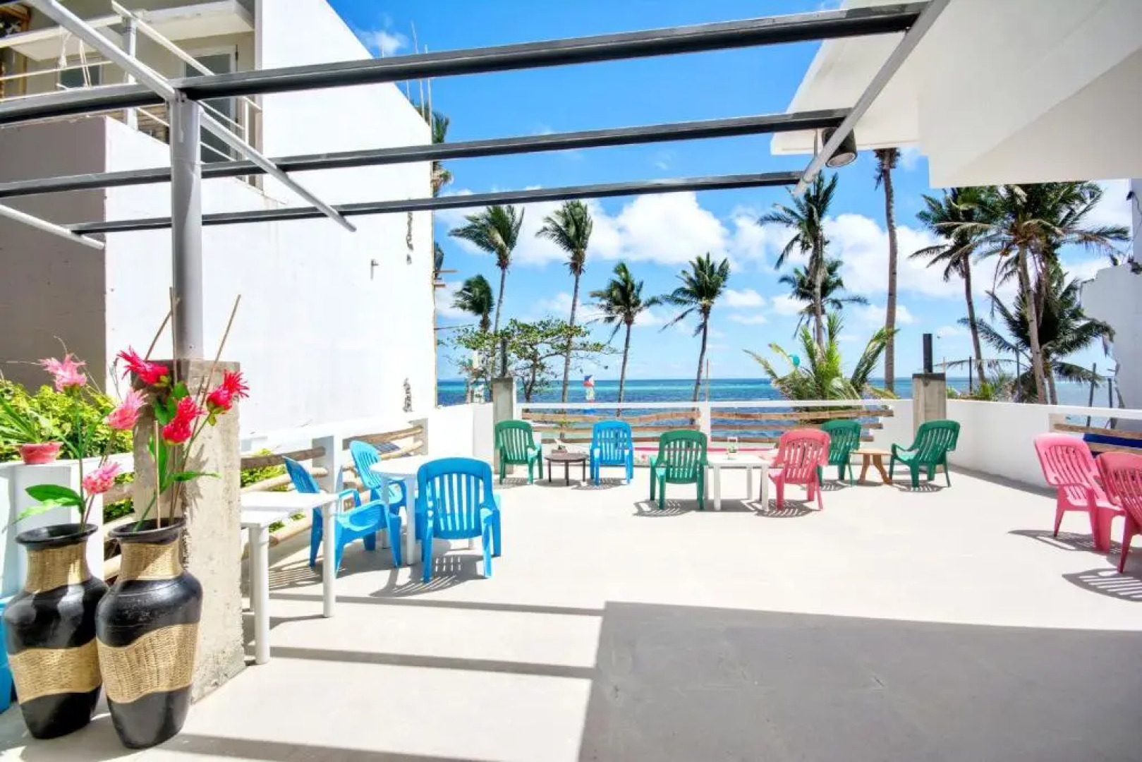 Niu Ohana East Bay Apartments