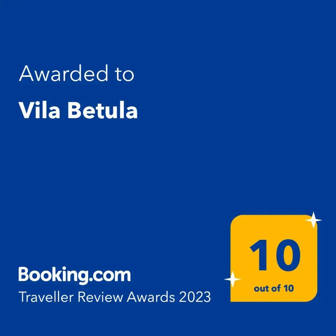 Vila Betula