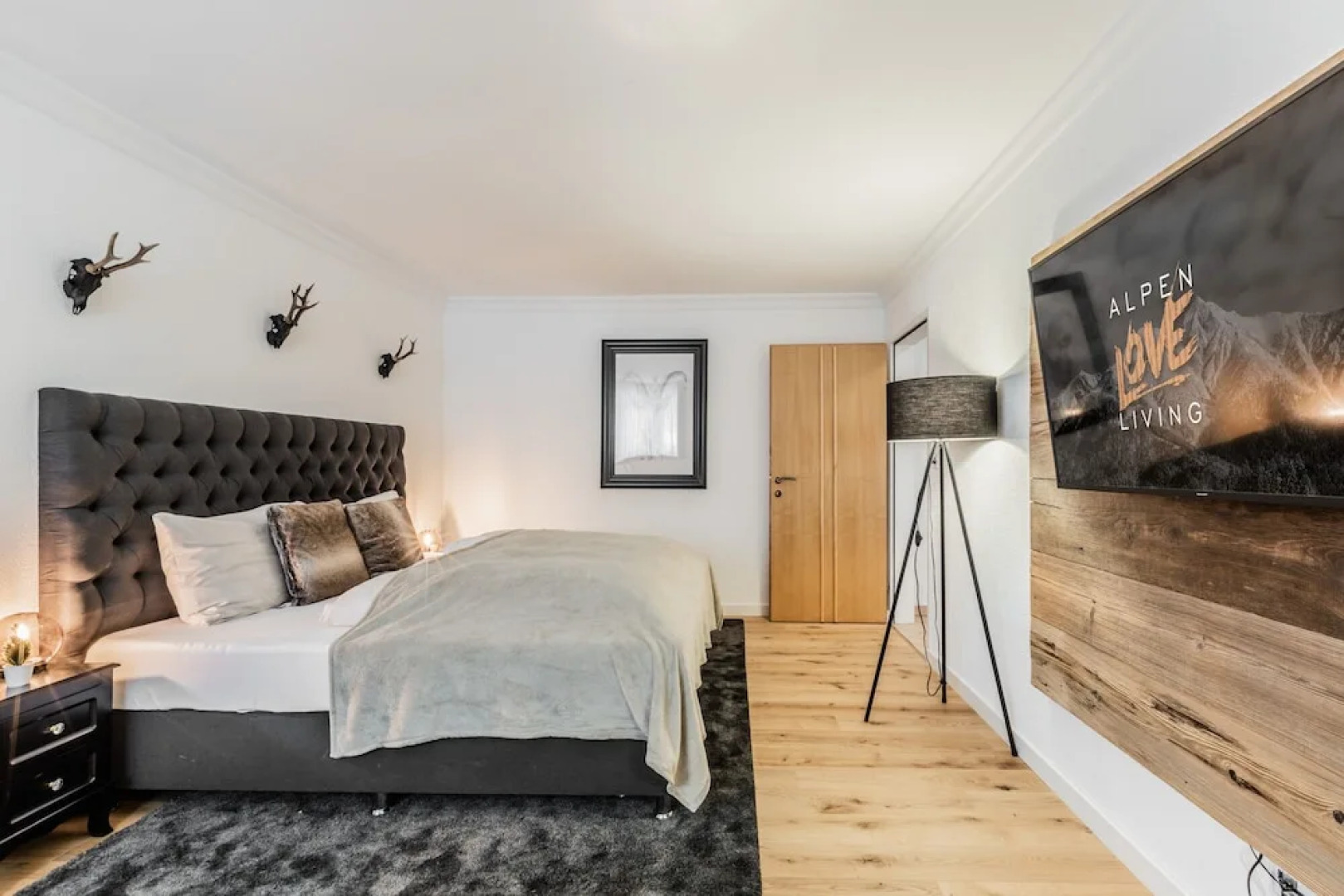 Wildfang Spa Retreat Seefeld