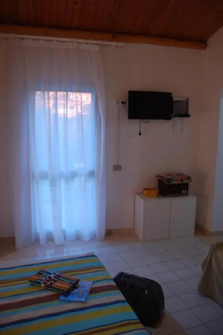 Vecchia Fattoria Case Vacanza al mare