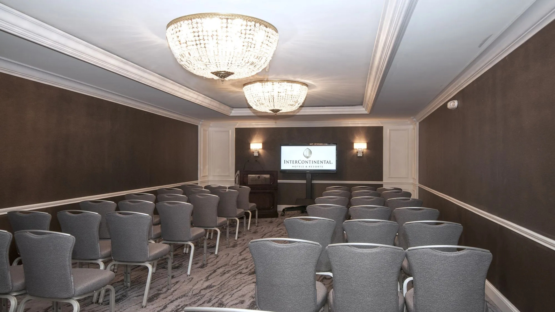 InterContinental Kansas City at The Plaza by IHG