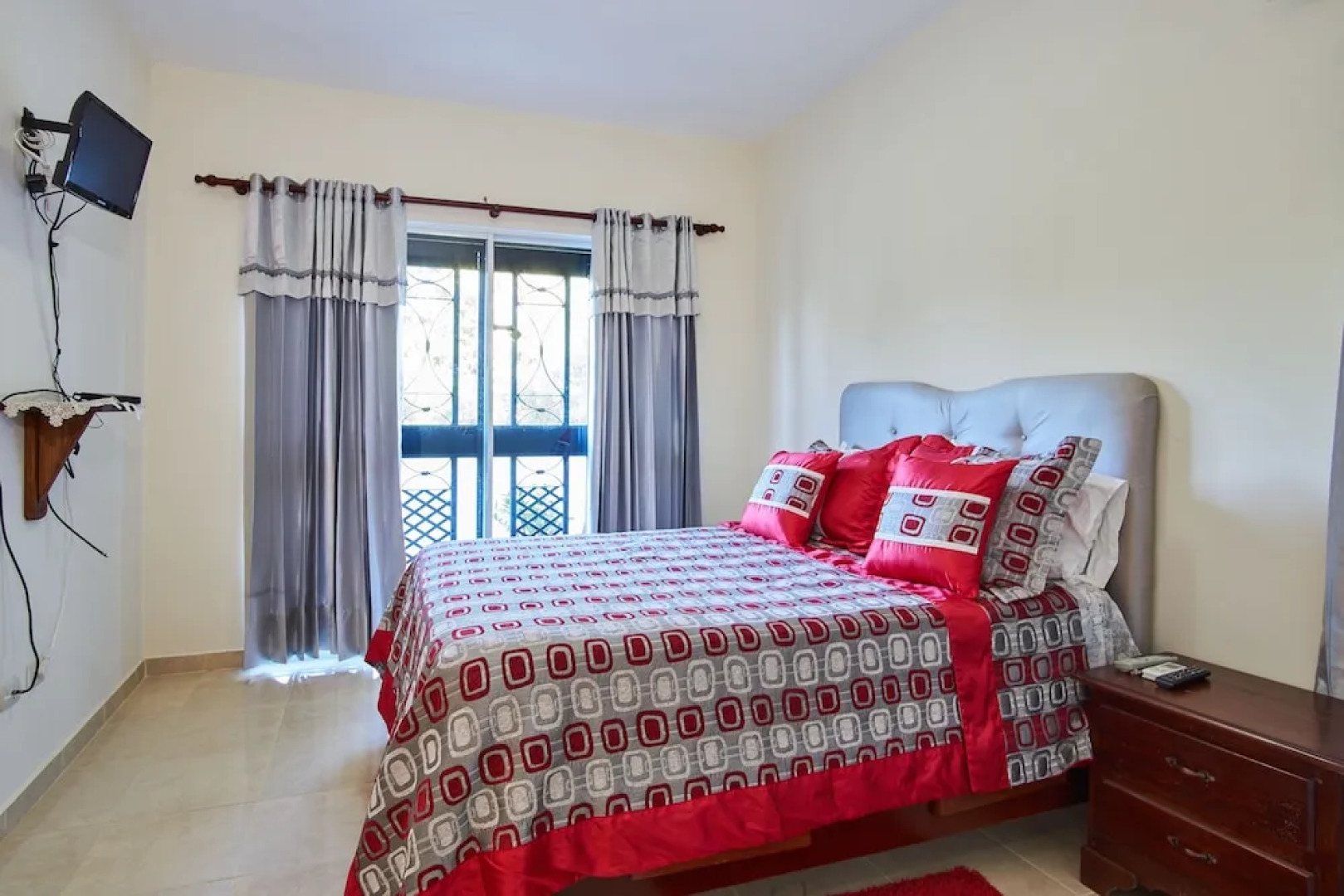 Highgrace Aparthotel Cabarete