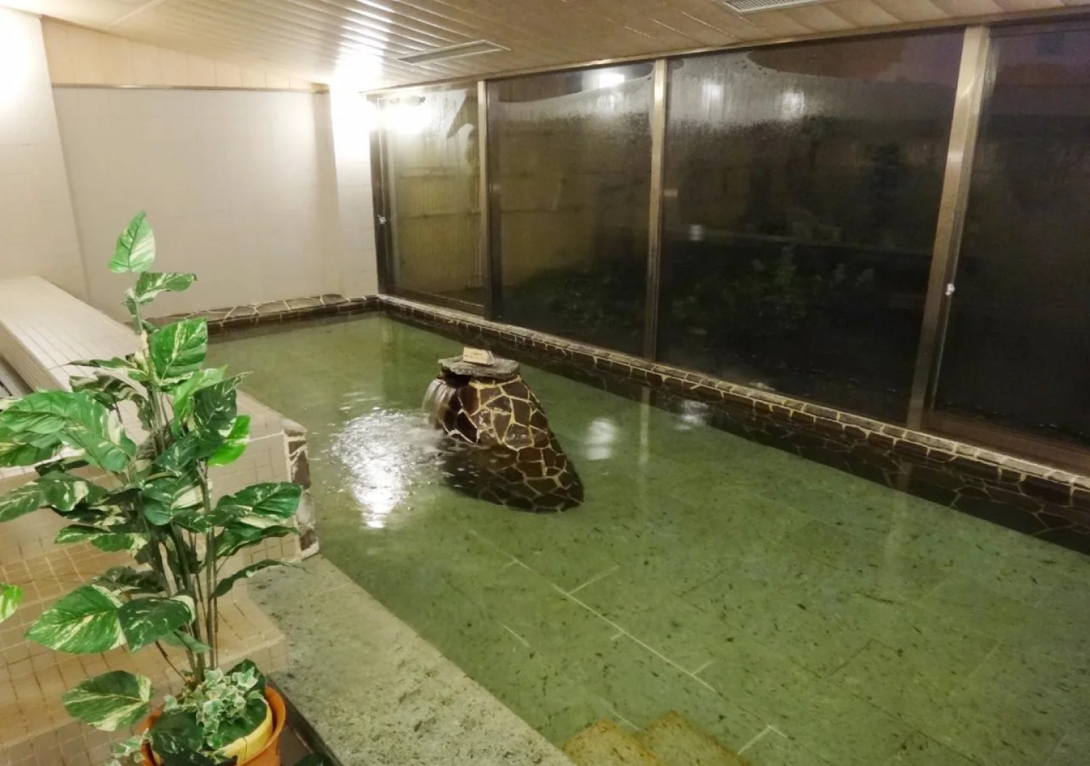 Hotel Wellness Yokoteji