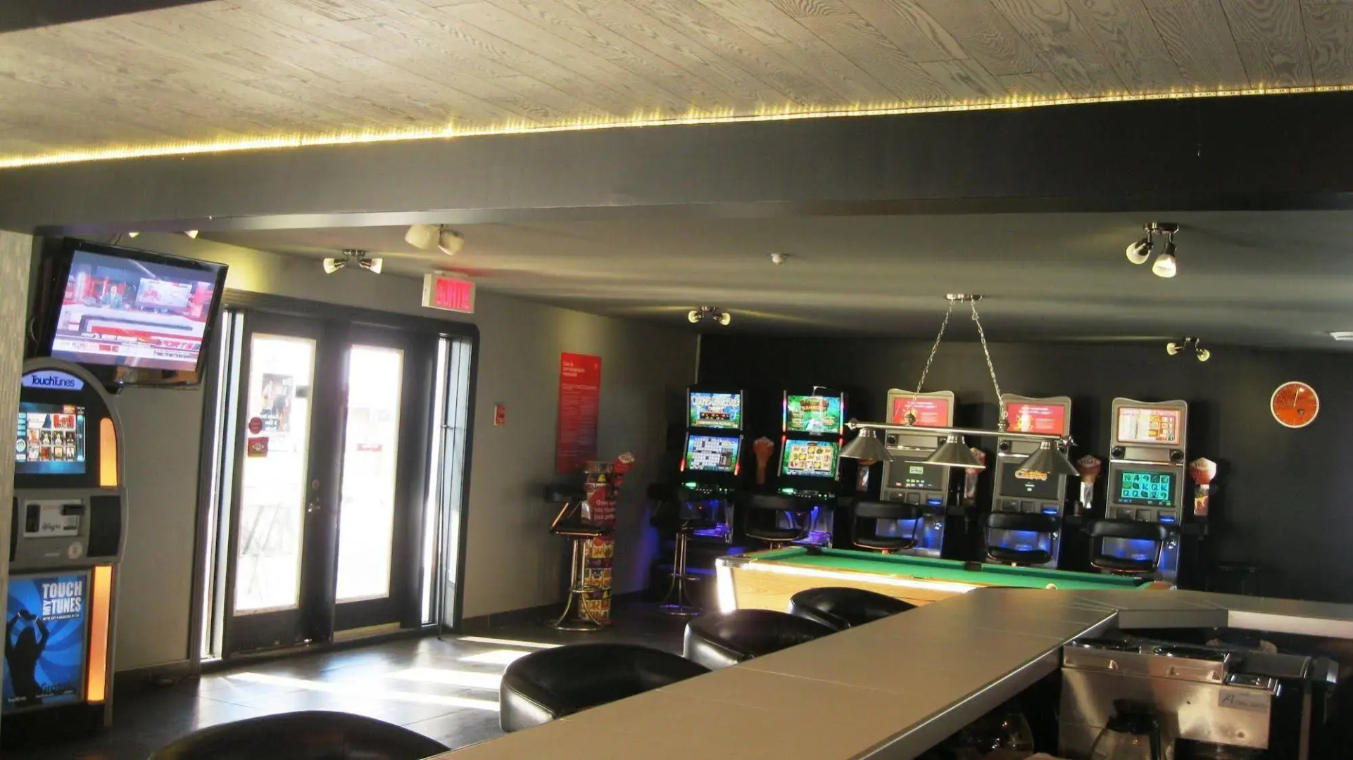 Hôtel Motel La Différence