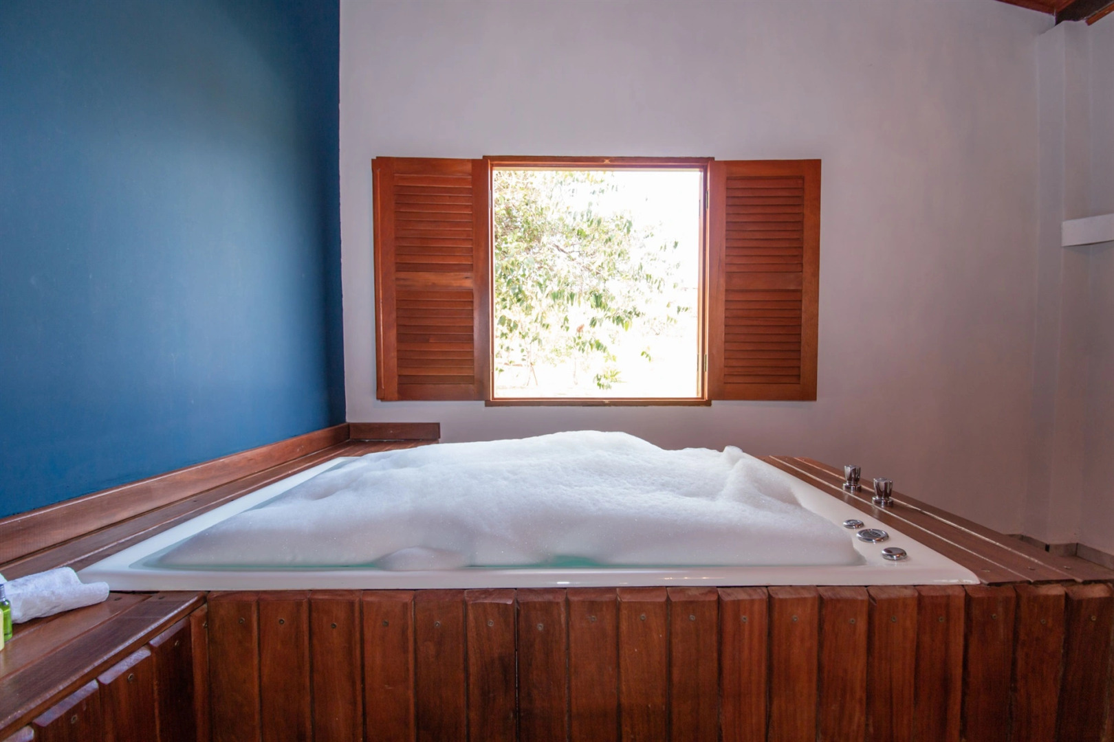 Vereda da Serra Eco Pousada