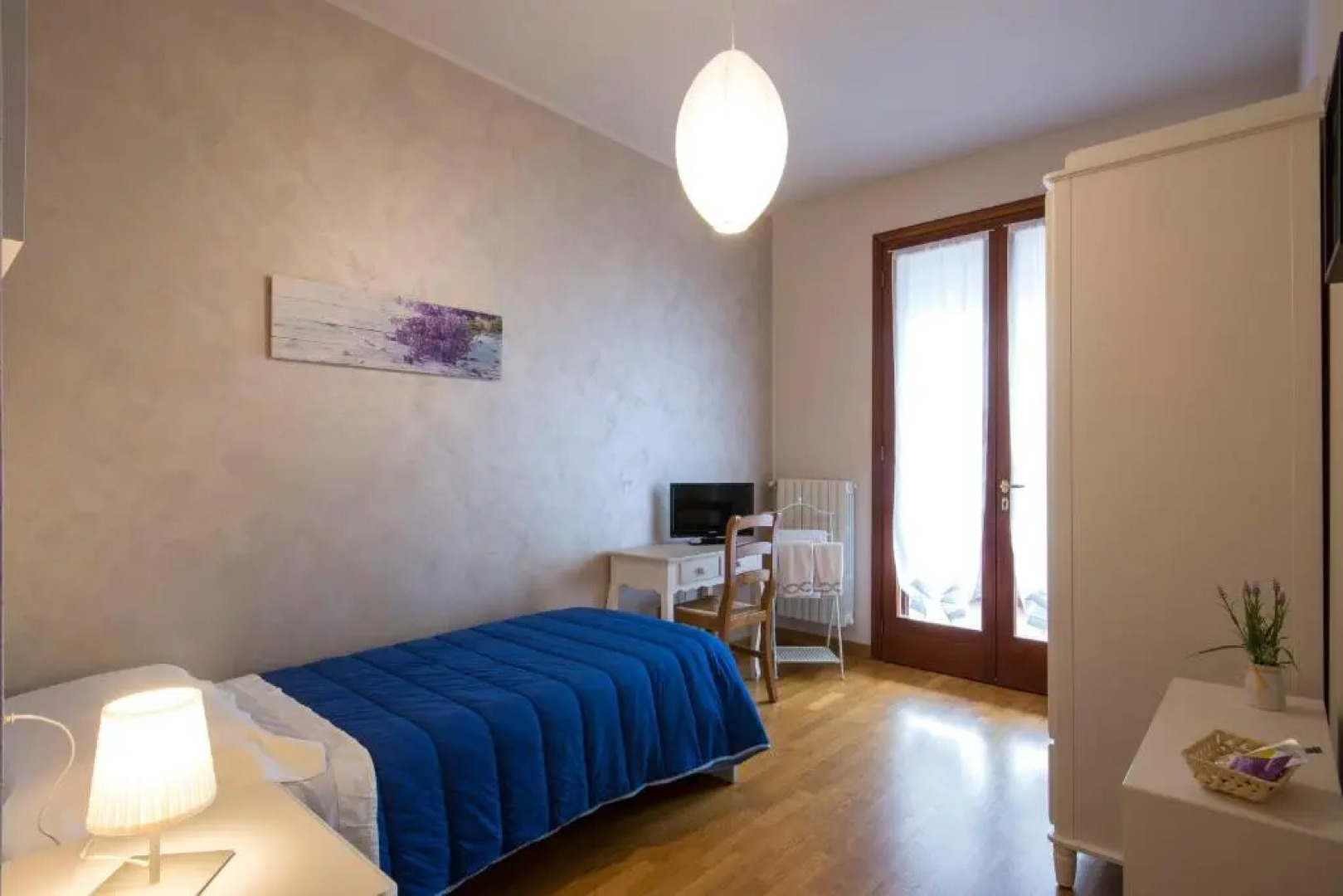 Bed & Breakfast Profumo D'Estate