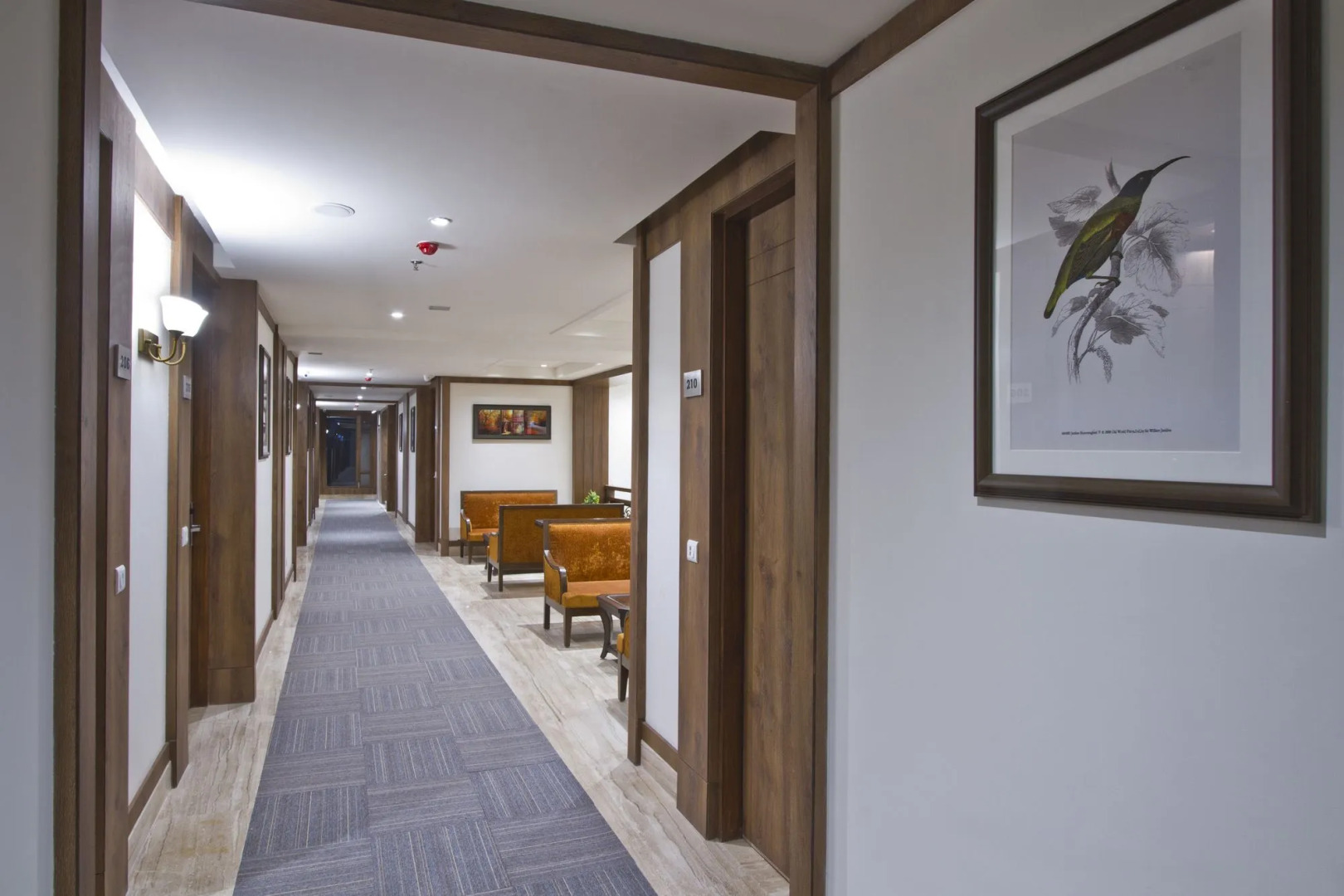 ALOKIK RESORT-pure veg