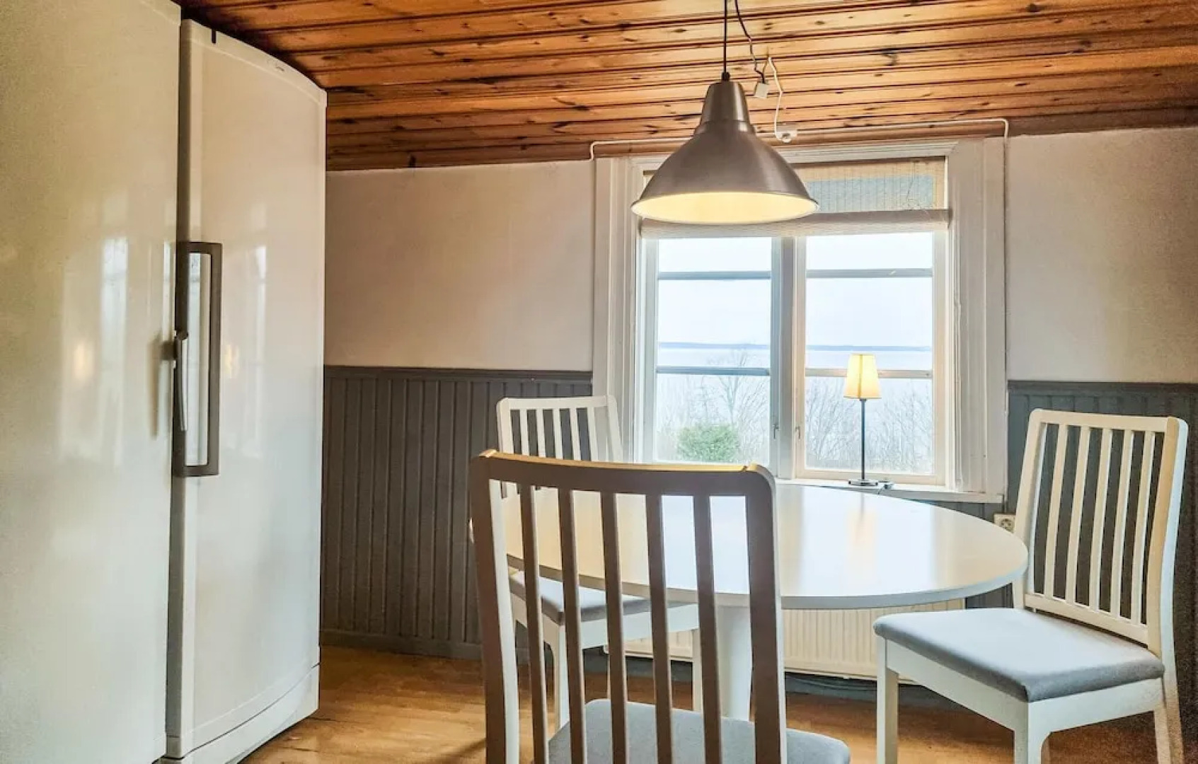 Stunning Home in Ödeshög With 2 Bedrooms and Wifi