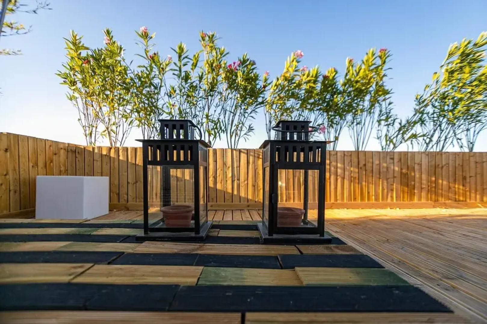 Property With one Bedroom in Setubal, With Wonderful sea View, Pool Access, Enclosed Garden - 19 km From the Beach
