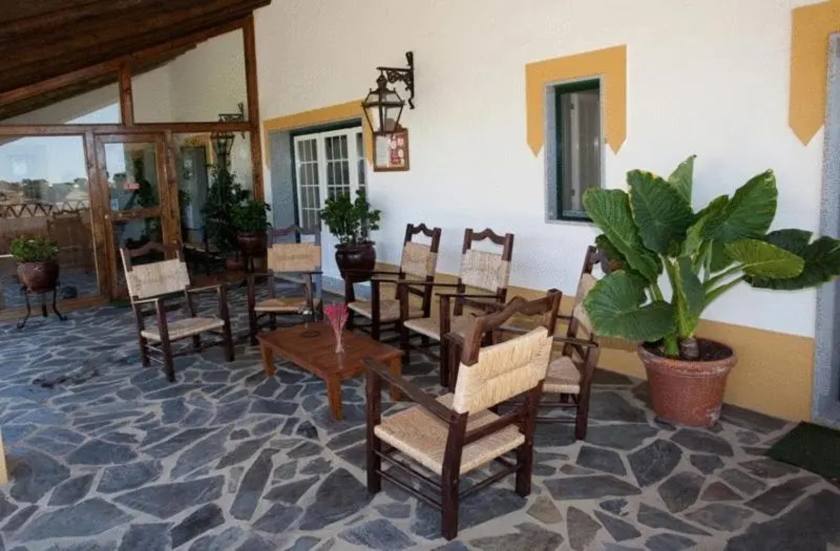 Herdade Naveterra Rural Lodge & Spa