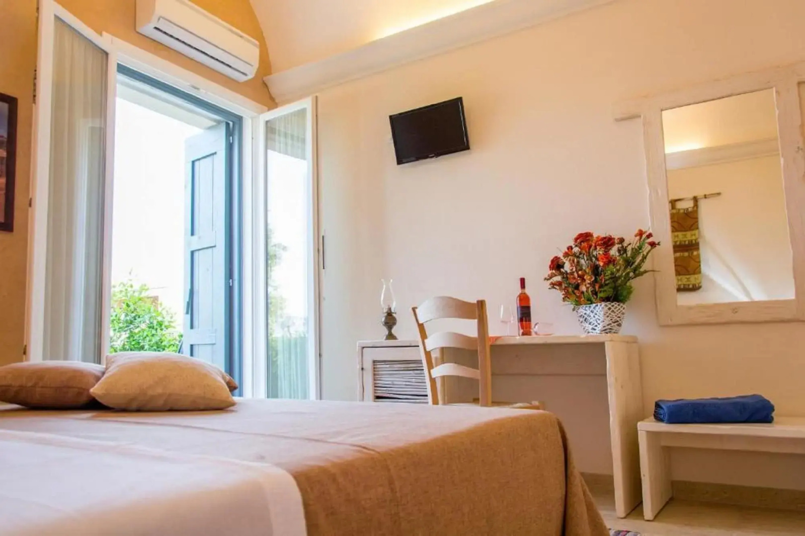 Relais Tenuta Campì