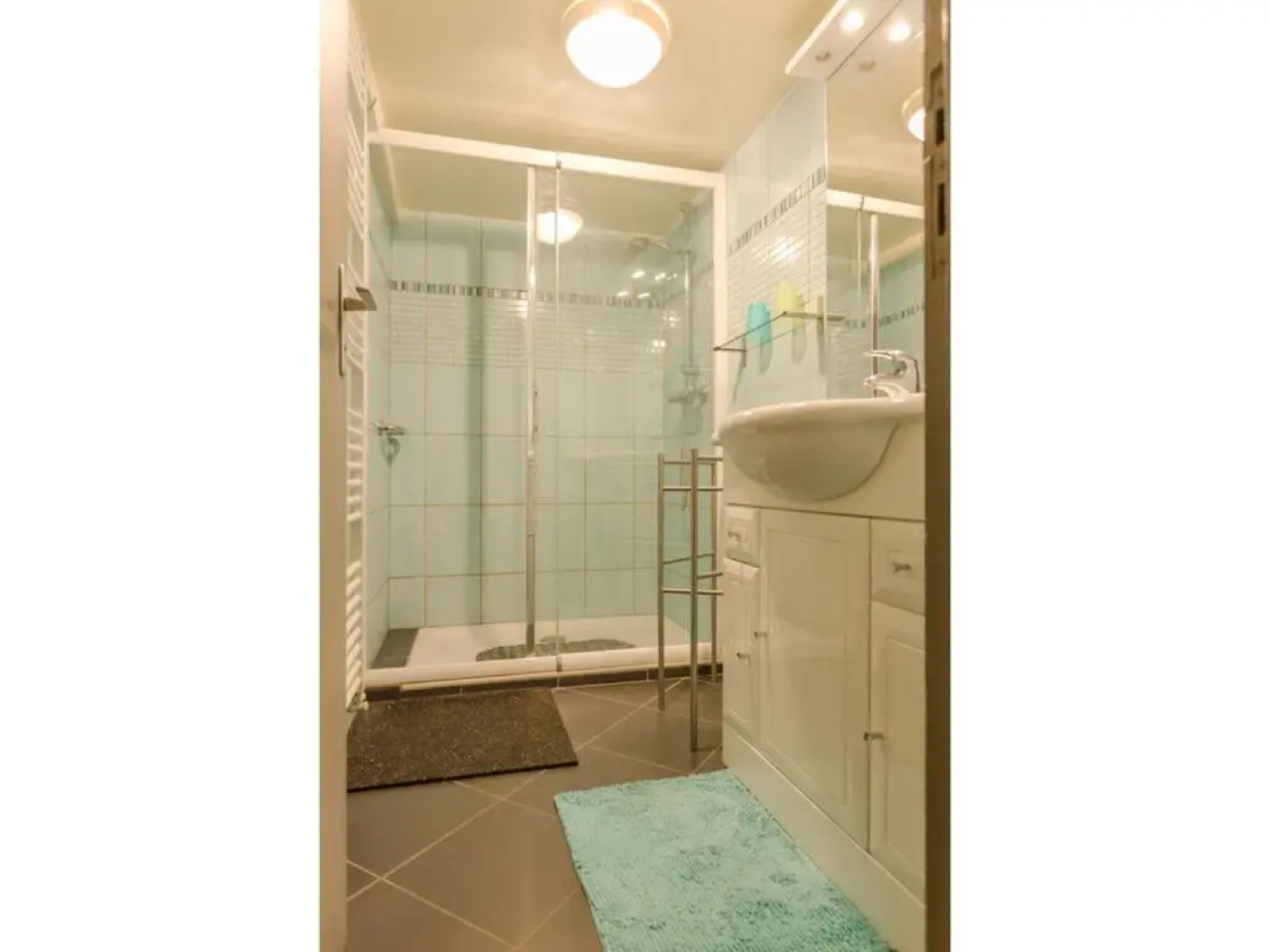 Gîte Saint-Hilaire-sous-Romilly, 4 pièces, 6 personnes - FR-1-543-72