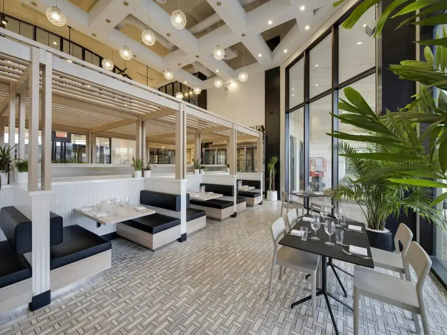 The Vanderbilt Hotel Suites