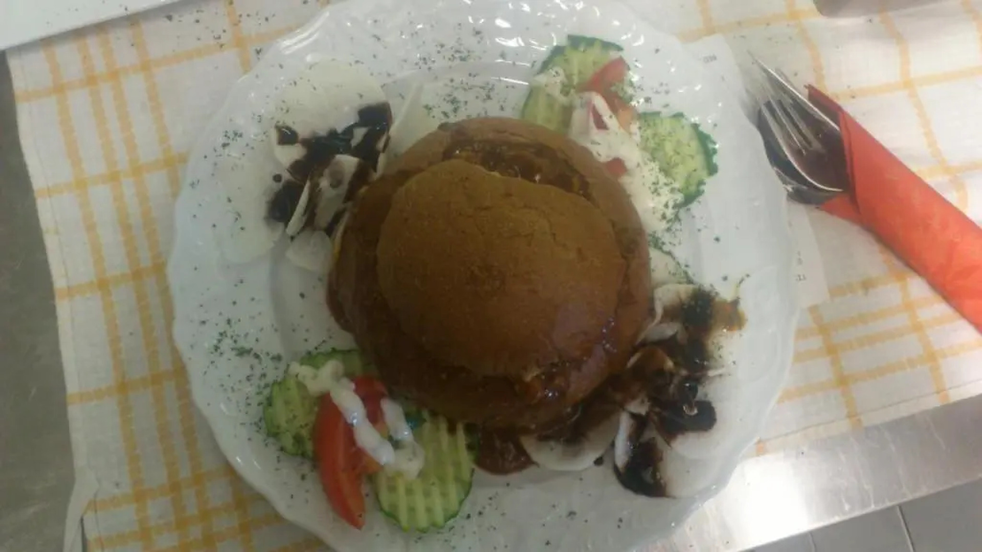 Gaststätte und Pension Felsenthal