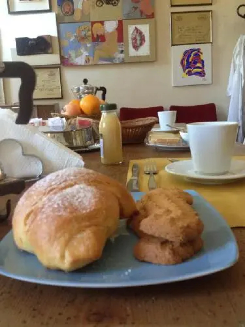 Alloggio Della Villetta